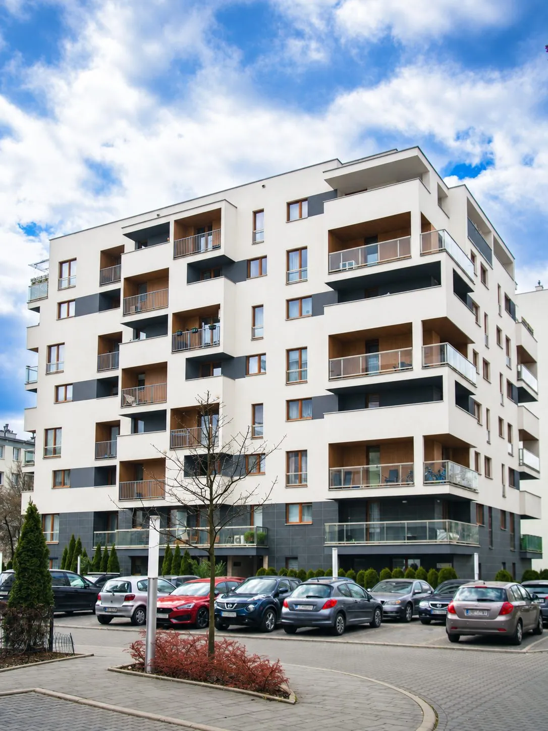 Danka, Kraków, ul. Danka