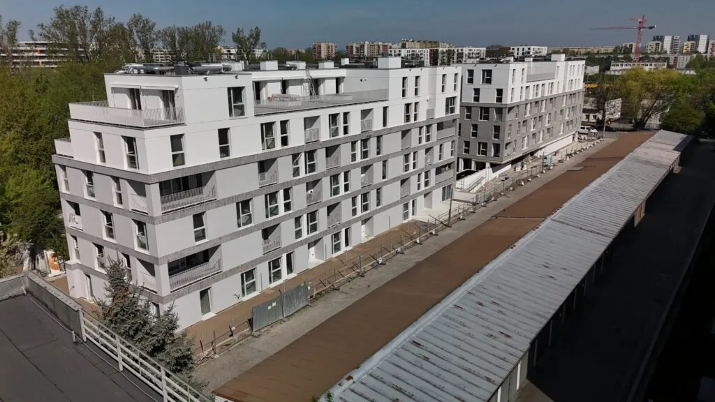 Składowa, Kraków, ul. Składowa